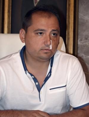 ALTINORDU MHP İLÇE BAŞKANI MURAT KAÇAK: İNSANIMIZ YÜZÜNÜ MHP’YE DÖNMÜŞTÜR