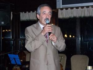 FATSA MUSİKİ DERNEĞİ'NDEN MÜZİK ZİYAFETİ