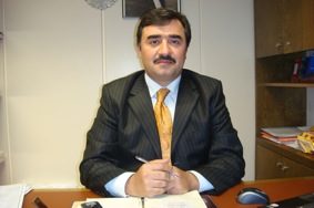 Hamarat, Polis Teşkilatı’nın 167. yılını kutladı