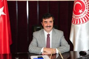 HAMARAT “Yerel Seçimlerde Başarıya Ulaşacağız”