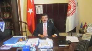 Vekil Hamarat 2012 yılını değerlendirdi