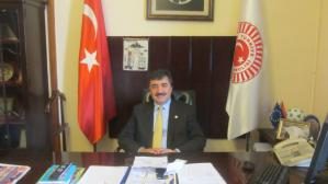 Ordu Milletvekili Hamarat’ın Turizm Haftası Mesajı