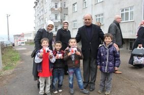 MHP Belediye Başkan adayı Sade “Seçimi Almak İçin Yola Çıktık”