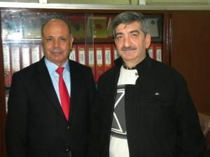 MHP BELEDİYE BAŞKAN ADAYI SADE “30 MART SEÇİMLERİNİN GALİBİ KESİNLİKLE BİZ OLACAĞIZ”