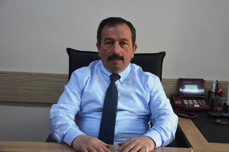 Kızılkaya “Fatsalı muhtarlar olarak birlik ve beraberlik örneği sergiliyoruz”