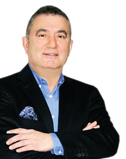 Güneş hep aydınlatsın!.. Necdet Uzun- Samsun Haber Gazetesi Genel Yayın Yönetmeni