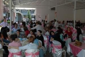 MESLEKİ ÇALIŞMALAR SEMİNERİ GERÇEKLEŞTİ