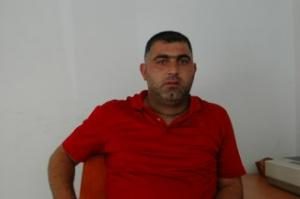 FINDIK SEZONUNUN YAKLAŞMASI OTOGAR ESNAFINA YARADI