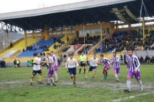 FATSA BELEDİYESPORDA ŞAMPİYONLUĞUN AYAK SESLERİ 2-0