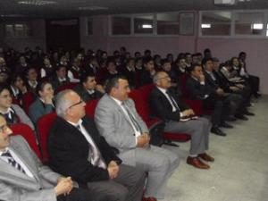 Anne ve Babasının Hayır Duasını Almayan Sınav Kazanamaz