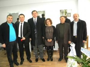 Bayanların Yeni Güzellik Merkezi ‘Nur Kuaför’ Olacak