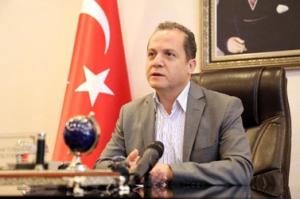 ORDU HASTANESİNİ BEKLİYOR