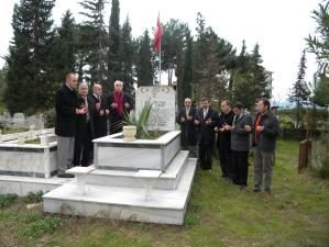 ÖĞRETMENLER GÜNÜNDE UNUTULMADILAR