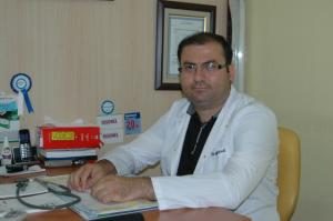 Dr. Ogün Madran “Bol meyve tüketin”