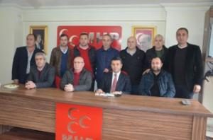 FATSA BELEDİYESİ NE BİR KURUŞLUK HİZMET NE DE BİR KURUŞLUK BORÇ ÖDEMESİ YAPAMADI