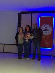 CAHİT ZARİFOĞLU ANADOLU LİSESİ 'NDE KARİYER GÜNLERİ