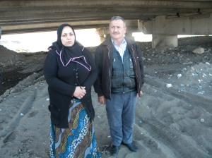 Karadeniz Okan’ı vermiyor