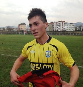 OKTAY TAM NOT ALDI