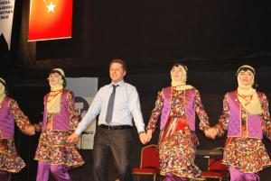 Öğretmen Okullarının 164. Kuruluş Yılı Kutlandı