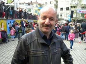 ŞAMPİYONLUK DA GİTTİ ÖKÜZ DE