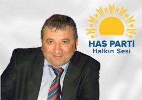 SARIHAN “HALKIN SESİ PARTİSİ FATSA İLÇE TEŞKİLATI OLARAK ÇANAKKALE ZAFERİNİN 97. YIL DÖNÜMÜNDE ŞEHİTLERİMİZİ RAHMETLE ANIYORUZ “