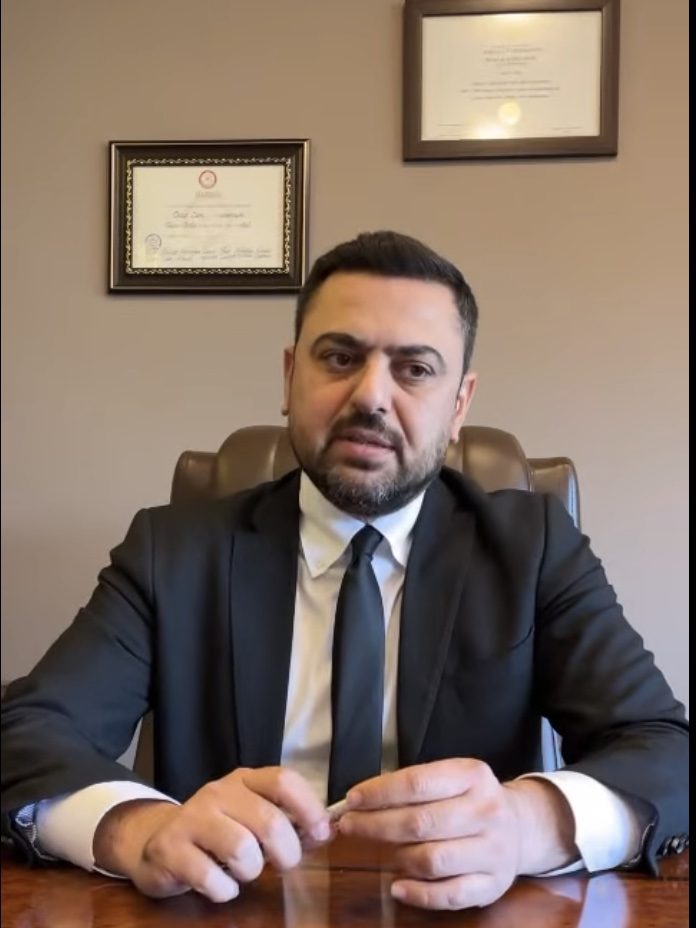 CHP Fatsa İlçe Başkanı Onur Çam’dan Fatsa Çevre Yolu Tepkisi: “Bir Şoku da Naci Şanlıtürk Yaşattı”