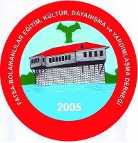 Altuntaş, Bolamınlalar Kültür ve Yardımlaşma Derneği Başkanını ziyaret etti