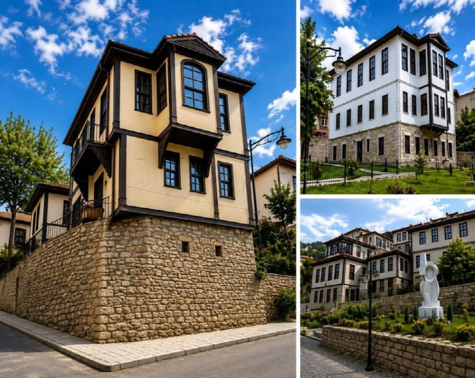 Başkan Dr. Mehmet Hilmi Güler: “Tarihi evler ve Yason burnu için Unesco dünya mirası geçici liste projesi hazırlanıyor”