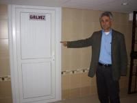 ORTA BÜYÜK CAMİİ VE BAZ İSTASYONU