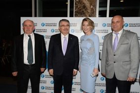 FATSALILAR GECESİ YAPILDI