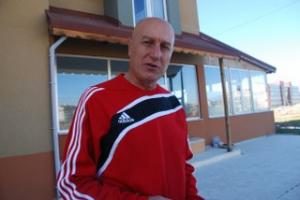 FATSA BELEDİYESPOR OSMAN HOCA İLE DEVAM DEDİ