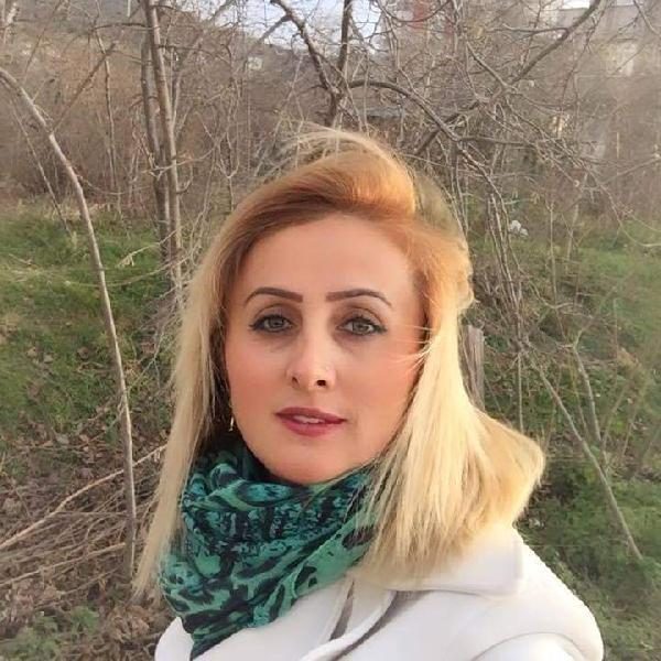 Otelde ölü bulunan emel hemşire, Ordu’da toprağa verildi