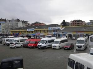 Yaz hareketliliği başladı