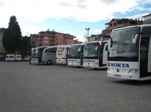 Bayram Tatili 9 Gün olunca Biletler de Tükenmek Üzere