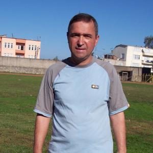 İLHAN ÖZKELLE FATSA BELEDİYESPOR DA