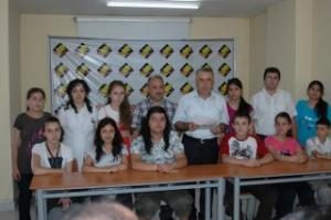 FİNAL DERGİSİ DERSANESİ BAŞARININ TESADÜF OLMADIĞINI BİRKEZ DAHA KANITLADI