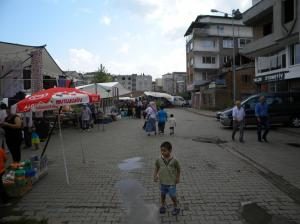 Pazarcılara Fındık Sezonu Darbesi