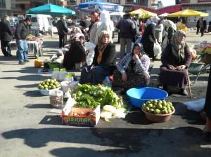 Pazarcılar Derneği Başkanı Kemal Çetinkaya Derdimiz Çok Hangisini Anlatsak Çare Yok