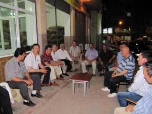 HAMARAT "ÜRETİCİMİZİN TEDİRGİN OLMASINI GEREKTİREN BİR ŞEY YOK"