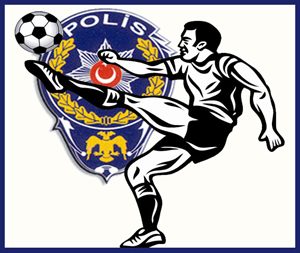 POLİSLER ARASI FUTBOL TURNUVASI BAŞLADI