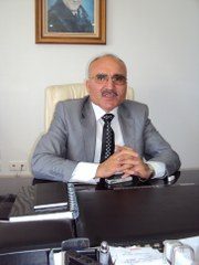 İlçe Milli Eğitim Müdürü Yusuf Çaya: "Bize yaşam boyu gerekli olan bilgi ve becerilerin temeli ilköğretimde atılır"