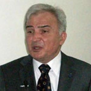 PROF.ÖZKAYNAK DENİZCİLİK SEKTÖRÜNÜ ANLATTI