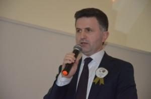 HZ. PEYGAMBER VE BİRLİKTE YAŞAMA AHLAKI KONULU KONFERANS