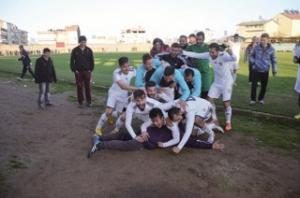 FATSA BELEDİYESPOR'DAN İLK DEPLASMAN ZAFERİ
