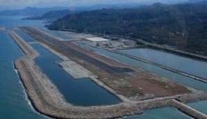 ORDU-GİRESUN HAVAALANINA İCAO VE IATA KODLARI ALINDI
