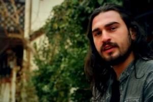 Karadeniz Müziğine yeni bir ses daha katıldı Turan Ustabaş ilk albümünü çıkardı