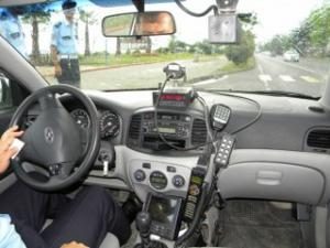 Yeni Düzenleme İle İlçemizde ki Hız Sınır Limiti 70 Km’ye Çıktı