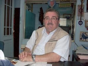 Fındık Tüccarı Rahmi Yangın "Fındık fiyatının yükselmesi suni bir artıştır"