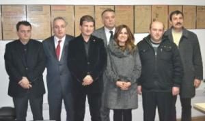 Recep Aydın Güven Tazeledi