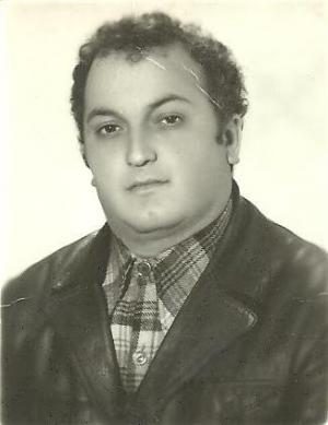 MUSTAFA ÖZSOY VEFAT ETTİ